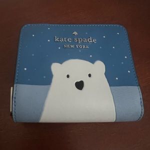 Kate Spade Wallet